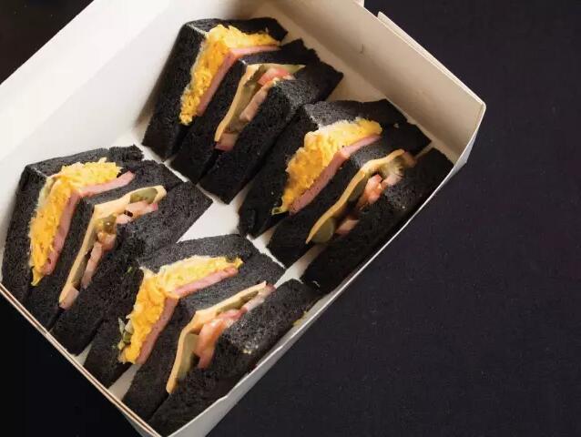 香港地道美食菠萝包,香港十大美食菠萝包