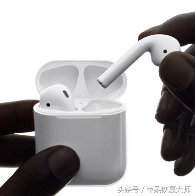 airpods耳机丢了怎么找回,原神airpods