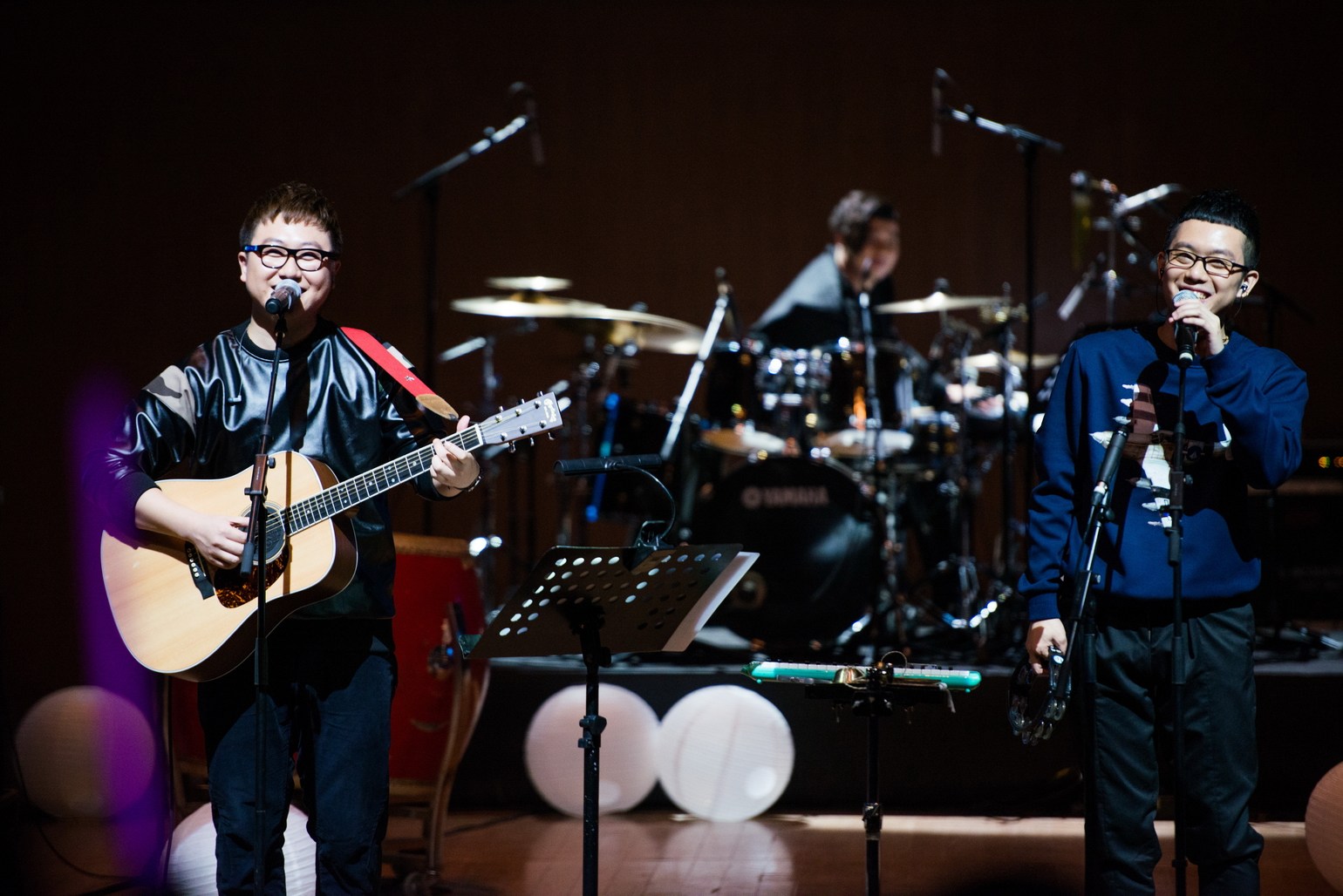 好妹妹乐队好不好,好妹妹乐队真的好吗