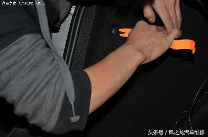 科鲁兹九音导航安装,科鲁兹导航安装视频