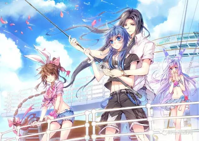 动漫番剧最全的网站,2019年新番动漫目录4399动漫网