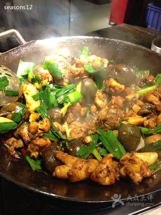 深圳最好吃的田螺推荐,深圳田螺