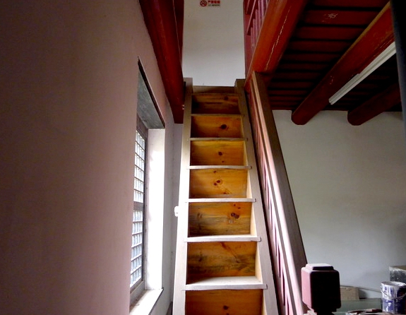 神禾塬柳青故居,神禾塬师家村