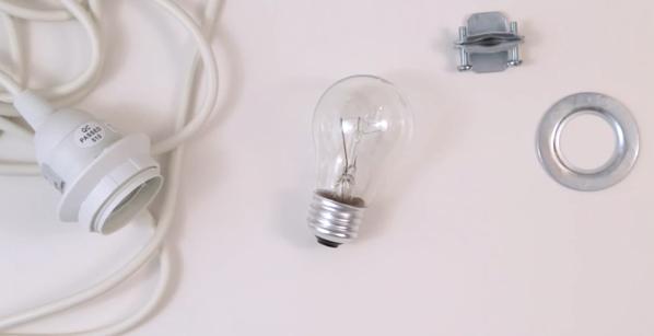 正月十五花灯的简单做法,元宵节到了教你怎么做花灯