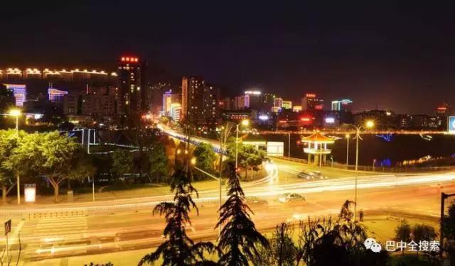 巴中，又排全国第一，还要别的城市活不？