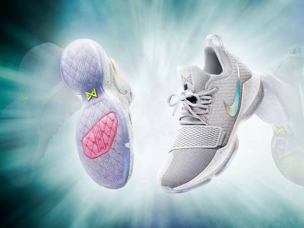 耐克为球星设计的球鞋有哪些,耐克为哪些球星出过鞋子