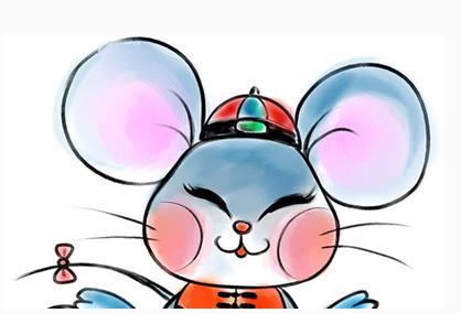 属鼠女人的性格优缺点,72年属鼠男人什么性格