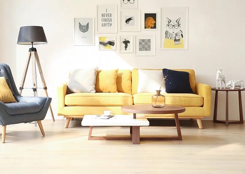 日式极简家具的特点是哪些,意式极简实木家具推荐