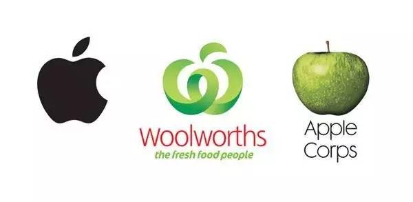 不需要用logo来标榜自己,logo不代表一切