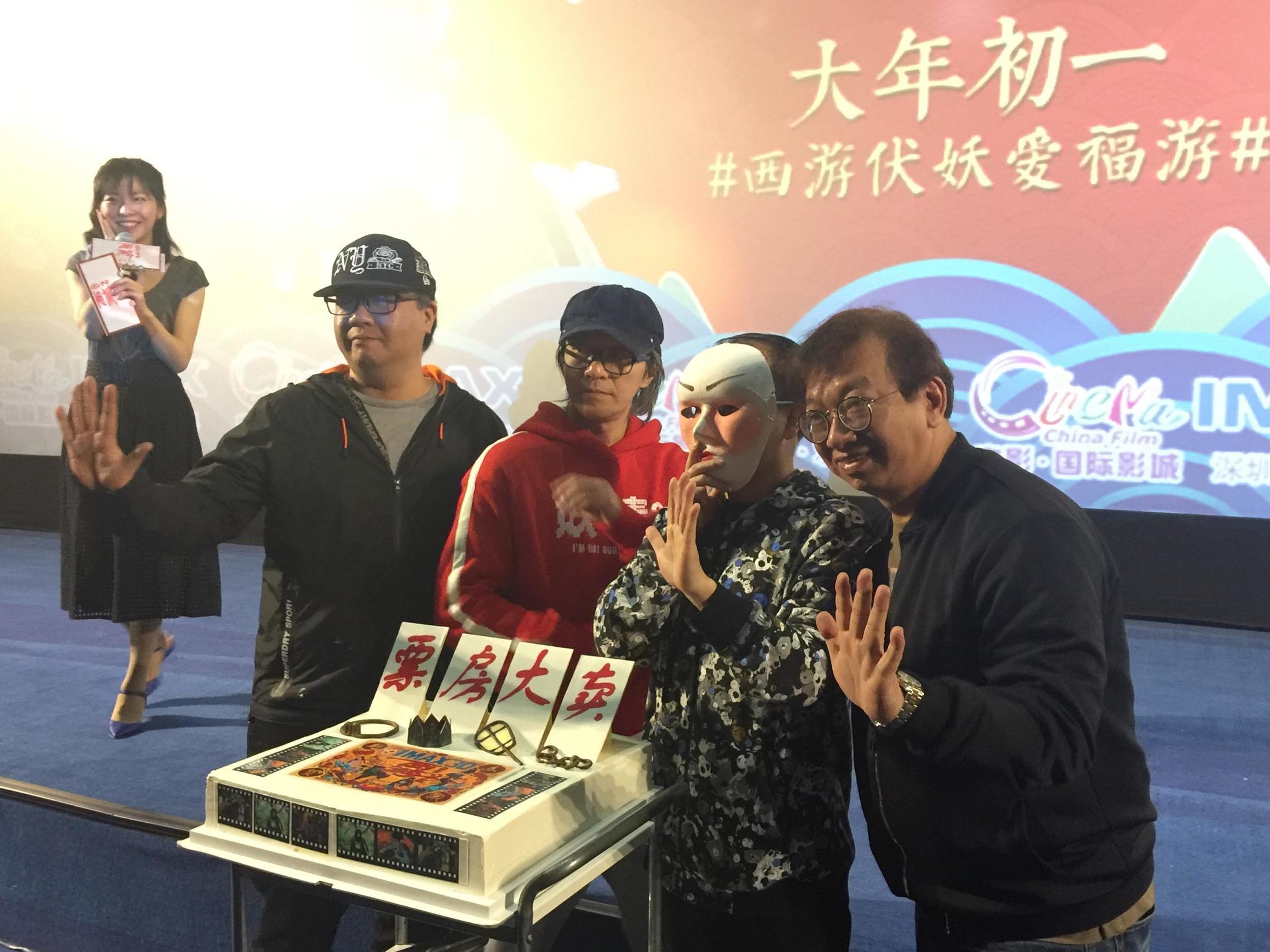 周星驰电影里的十大经典配角,周星驰电影中的所有经典配角