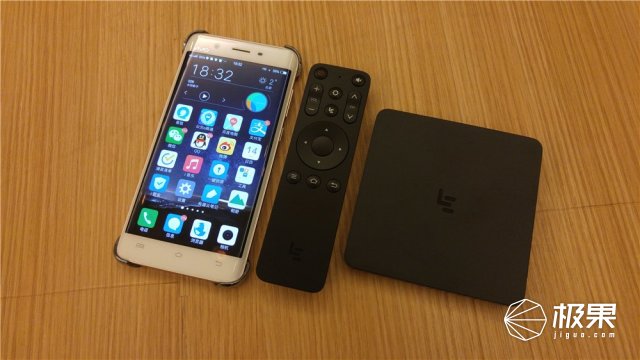 乐视u4盒子测评,乐视盒子u4拆解