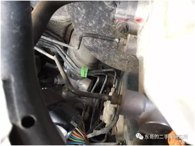 非常经典的二手车本田雅阁