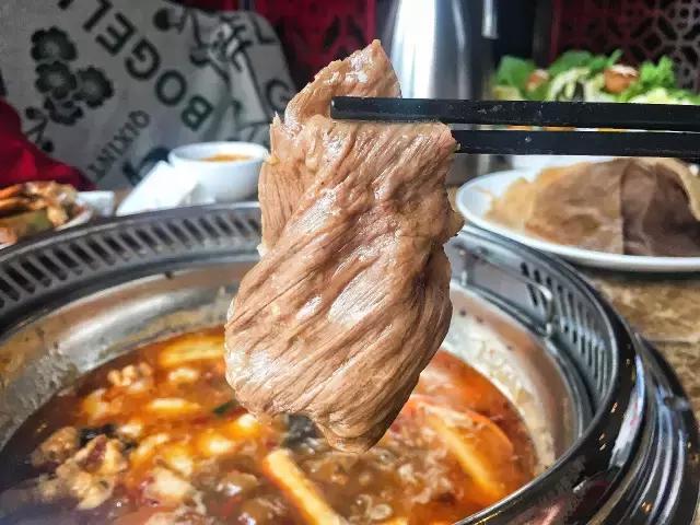 徐州必吃的十大特色美食火锅,开年第一顿火锅