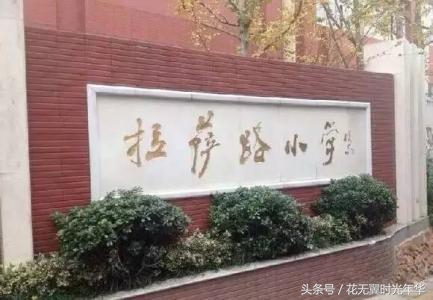 南京市名校,南京鼓楼区小学最新排名