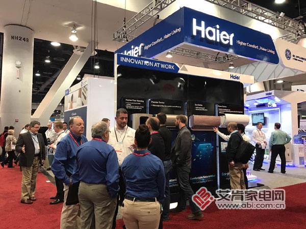 海尔空调优势分析,23年海尔空调新技术