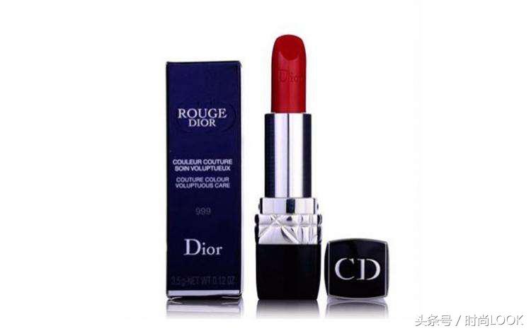 最值得入手的10款经典口红,最畅销的十款口红2019