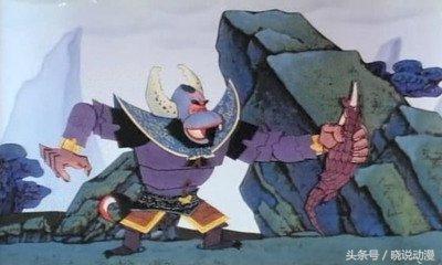 葫芦娃里的蛇精和蝎子,葫芦娃蝎子精和青蛇精