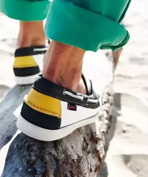 帆船鞋推荐,航海指南的玩法