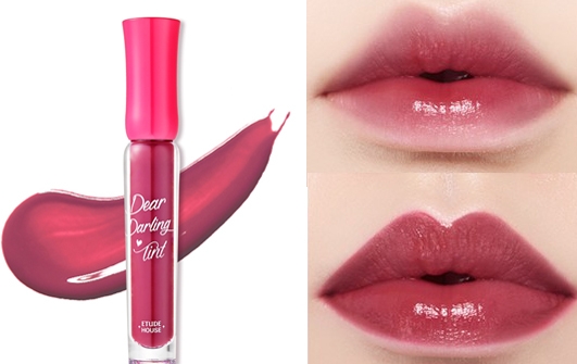 去年人鱼眼泪卖翻！今年日本妹又在抢这支月光唇蜜