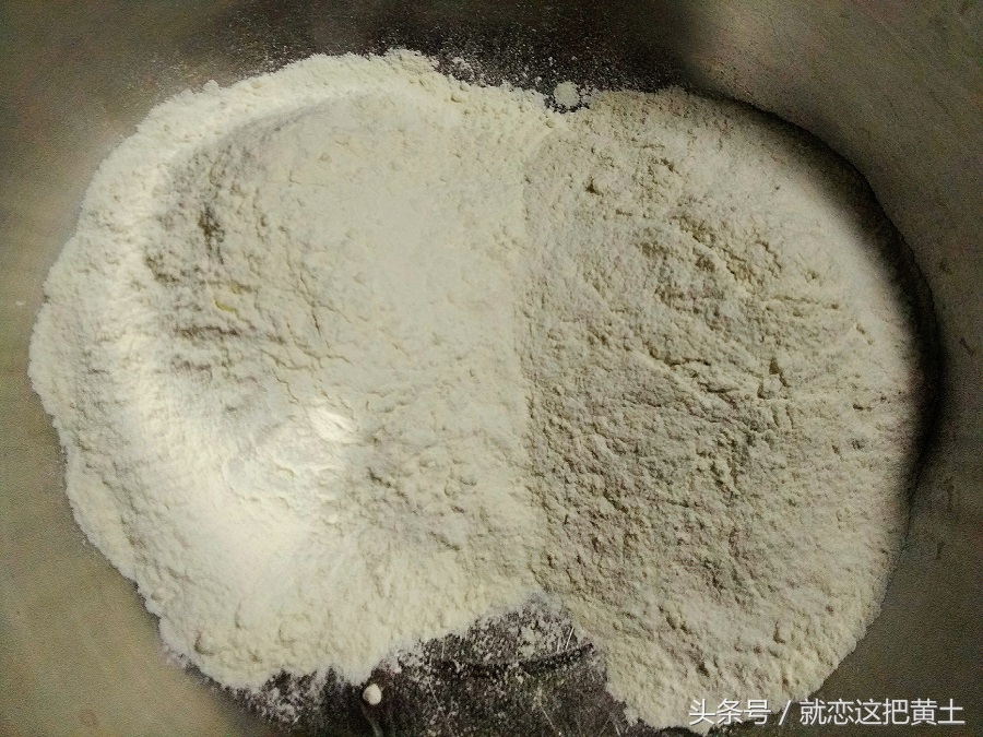 在家做饸饹面老是断怎么回事,荞麦面饸饹的正宗做法最佳比例