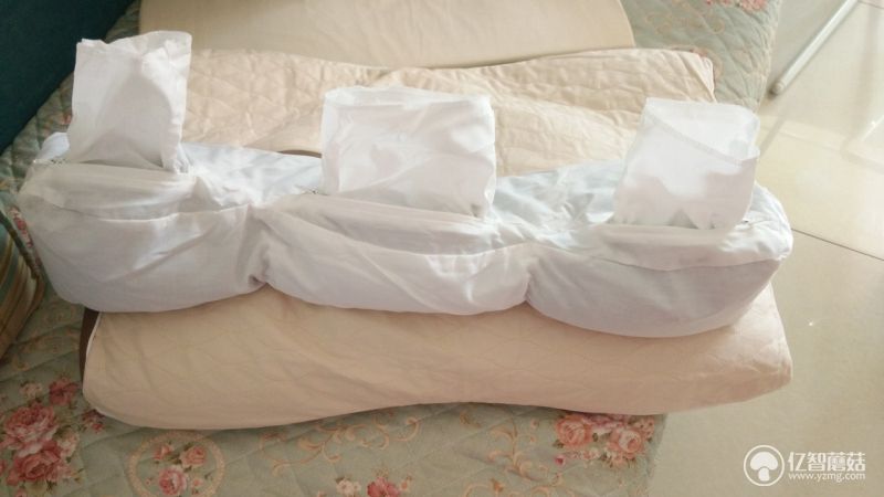 情人节礼物送老婆枕头,情人节枕头双人