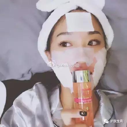 超好用的涂抹式面膜推荐,种草的一款面膜