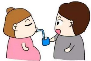 神奇孕期之旅第七站：给陪产准爸爸们的建议书！