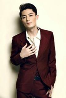 那些年追过的男神霍建华,不老男神霍建华