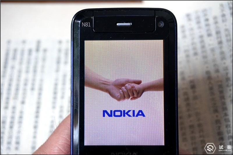诺基亚n81现在还能用吗,诺基亚n81是什么时候出的