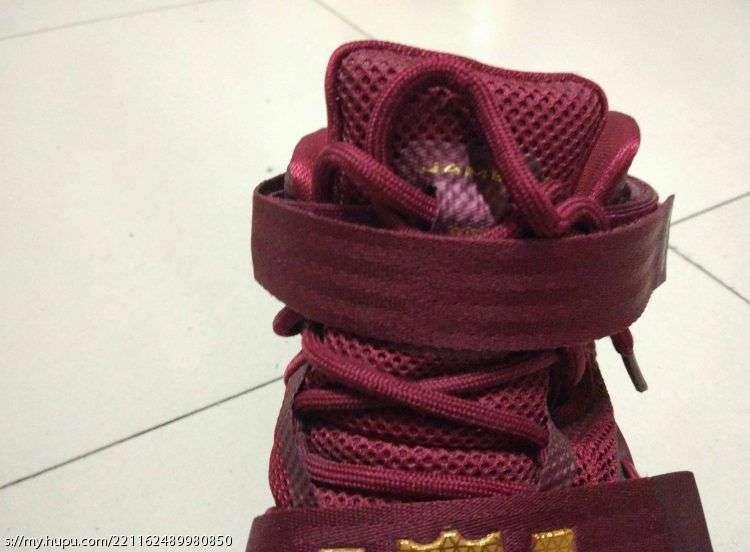 lbj战士12实战评测,lbj12对比13