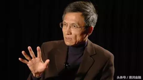 许小年说2015年股市的文章,许小年谈商业模式