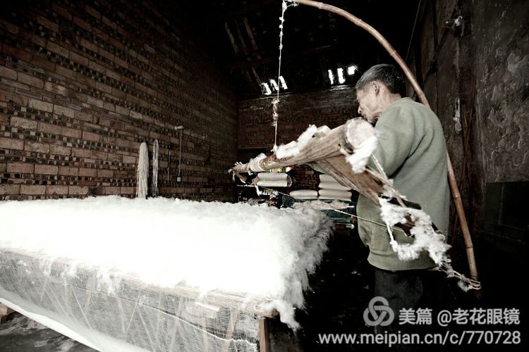 最后的手艺人视频,最后的手艺人纪录片内容简介