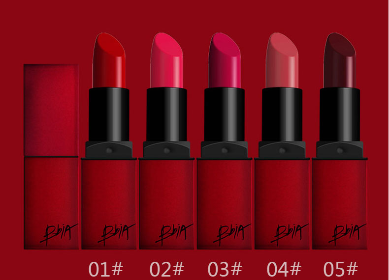 平价又好用的口红不脱妆,又好看又平价的口红