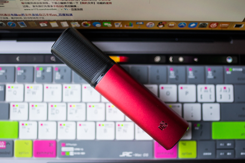 我为歌狂dc-10,唱吧麦克风aqua使用方法