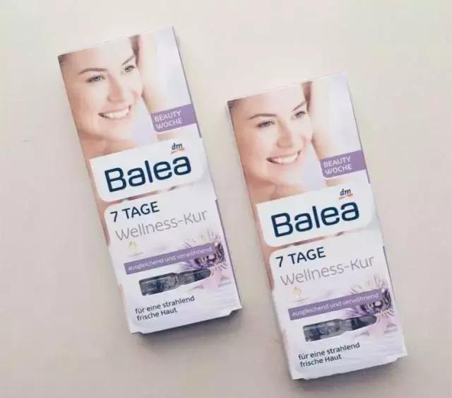 种草｜女人都爱、媲美微整形的涂抹式玻尿酸哪种好？