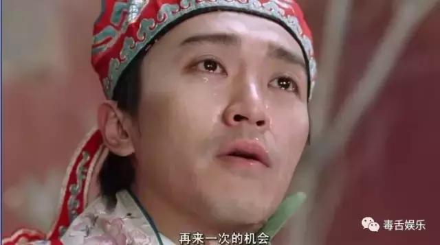 周星驰电影中秒死的龙套,周星驰电影中十大经典最强配角