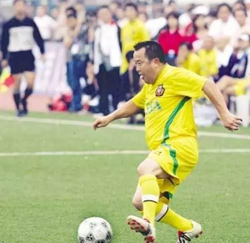 鹿晗足球基本功,鹿晗足球水平到底怎么样