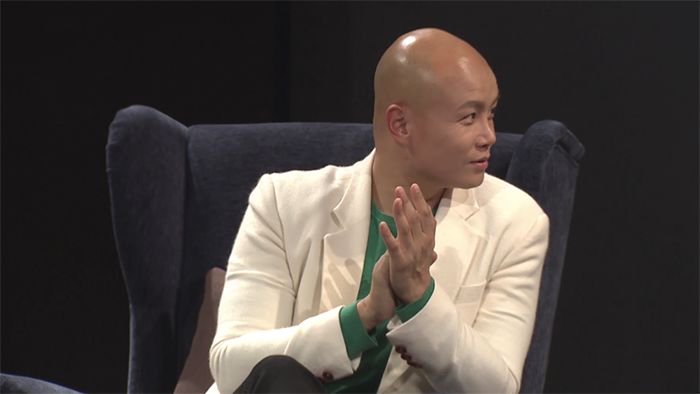 乐嘉投资创业视频,乐嘉怎么创业的