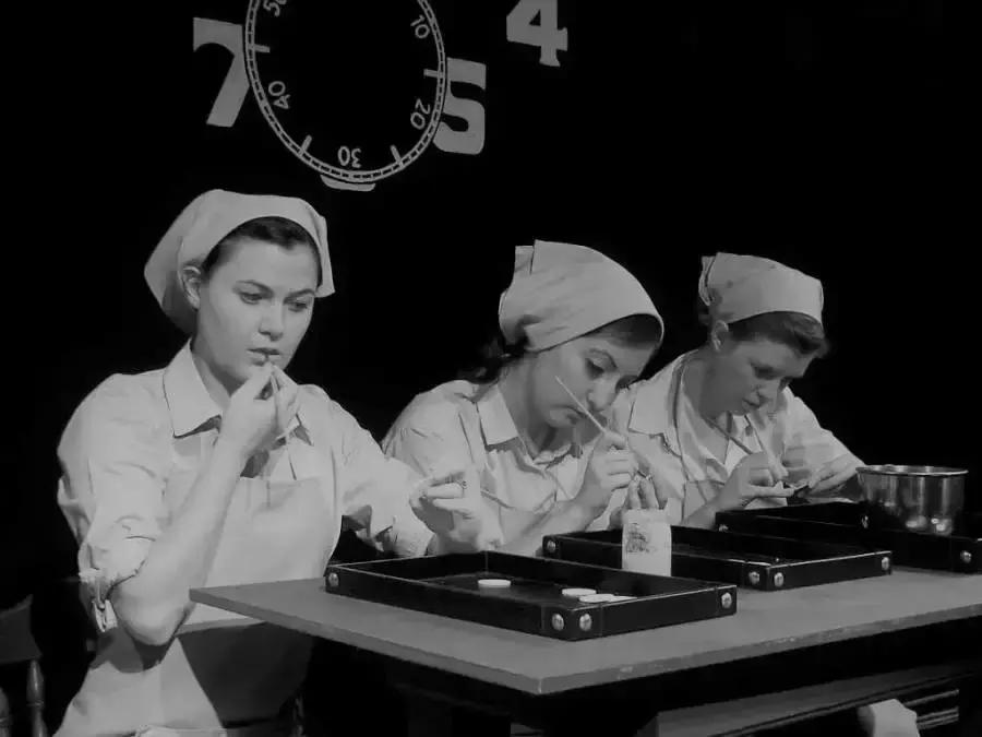 这种物质曾被当作保健成分，受害者的遗骨因此发光上千年