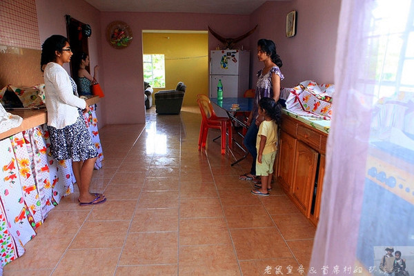 毛里求斯真实生活现状,毛里求斯当地生活