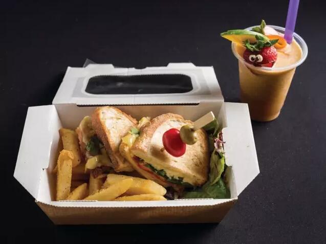 香港地道美食菠萝包,香港十大美食菠萝包