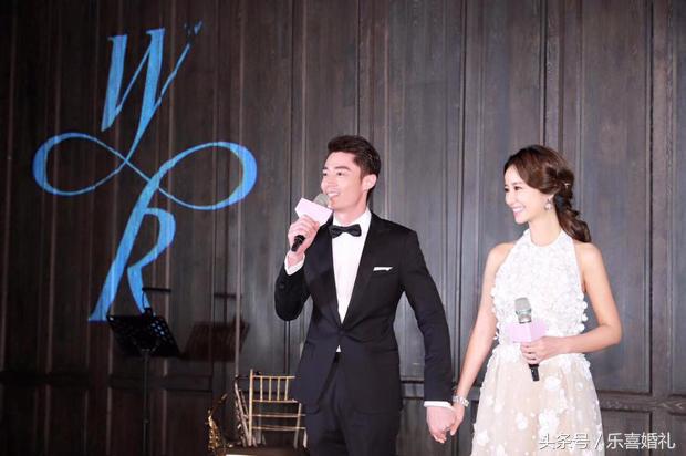 回门宴敬酒伤胃，秀恩爱犯罪，学明星做一场简单精致的回门宴