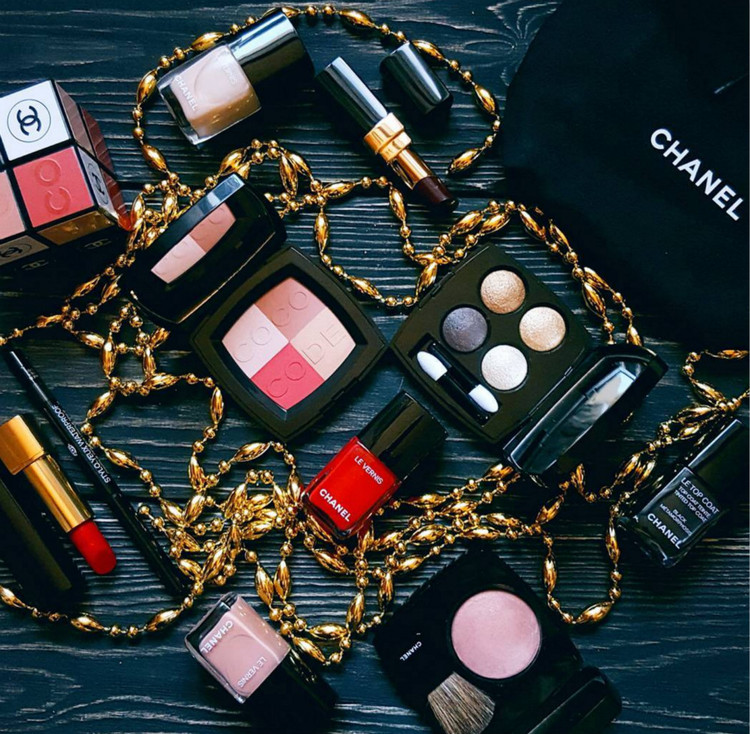 最值得期待的彩妆新品,今春新品彩妆大全