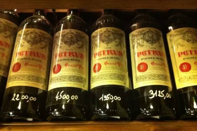 法国葡萄酒品牌前十名产地排名,法国葡萄酒热销第一名