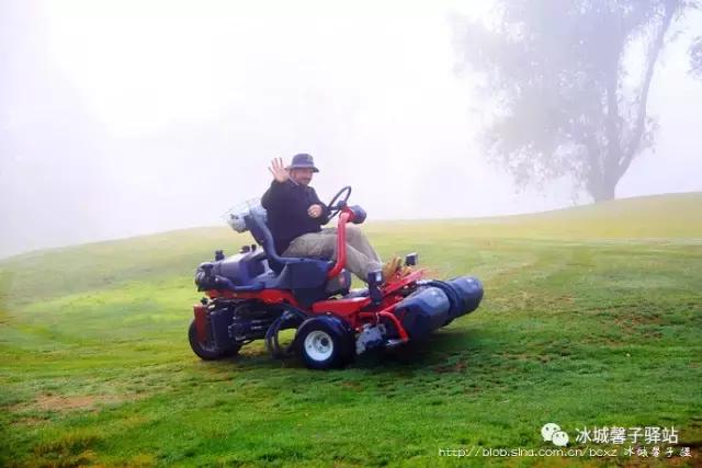澳大利亚小镇都叫什么名字,澳大利亚蓝山为什么叫蓝山
