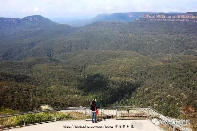 澳大利亚小镇都叫什么名字,澳大利亚蓝山为什么叫蓝山