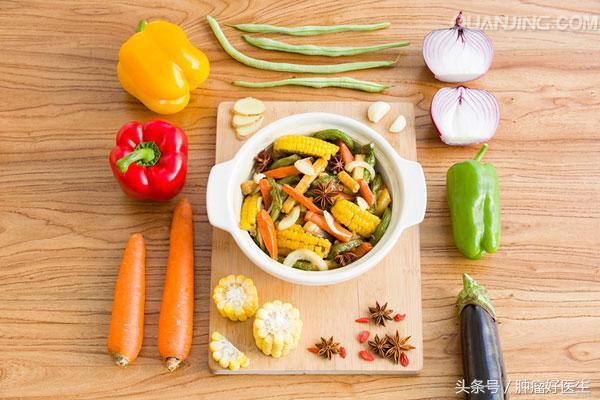 卵巢癌术后六次化疗后能活多久,卵巢癌术后患者的饮食