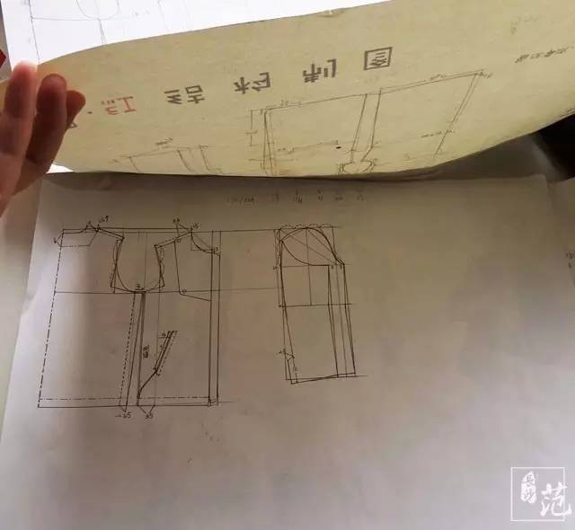 任性!长沙这个95后小鲜肉明明可拼颜值,他却偏创业做服装私定