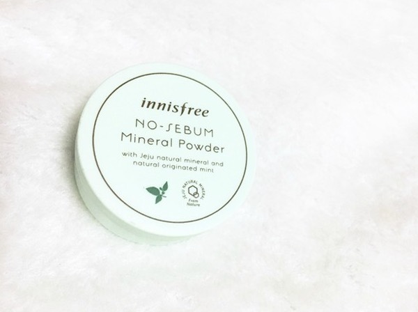 好用的散粉蜜粉饼推荐,剁手推荐色