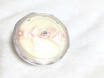 好用的散粉蜜粉饼推荐,剁手推荐色